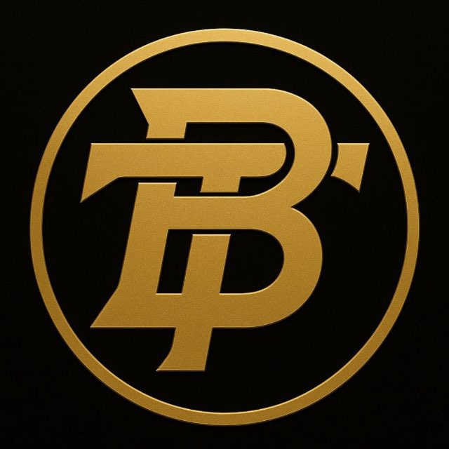 Blakey Trades logo