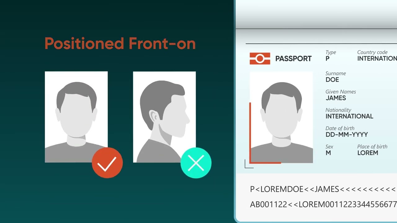 Verification Interface